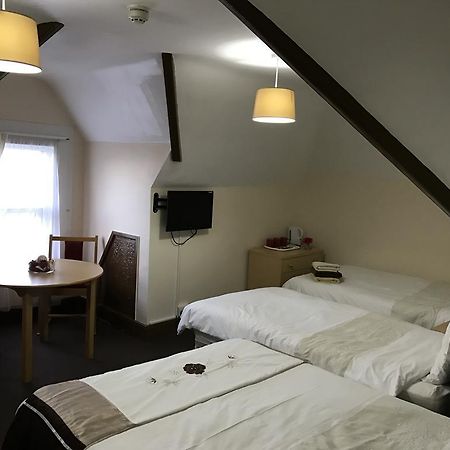 A Gosport Inn Esterno foto