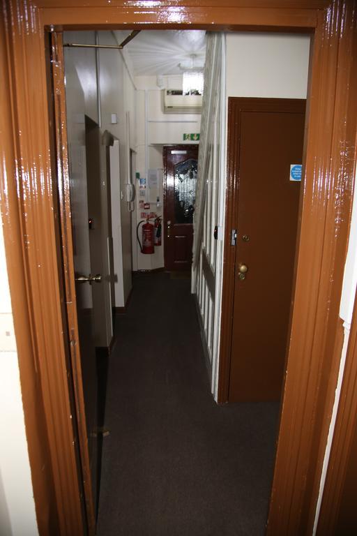 A Gosport Inn Esterno foto