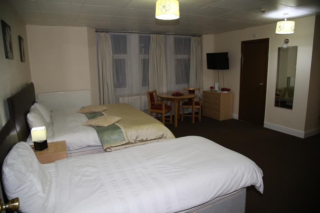 A Gosport Inn Esterno foto
