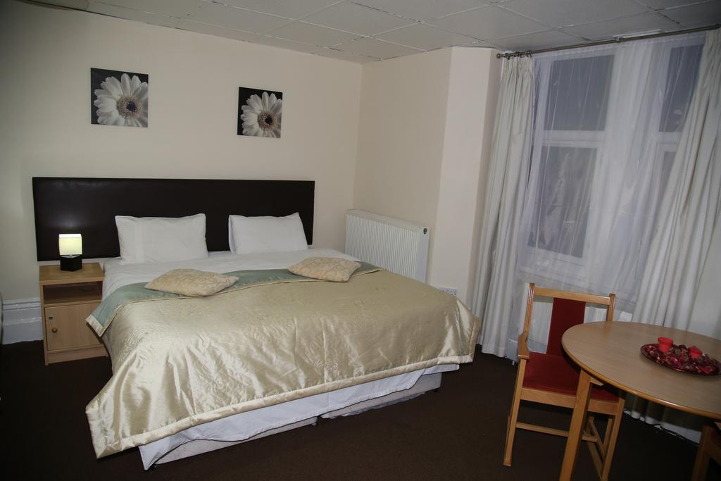 A Gosport Inn Esterno foto