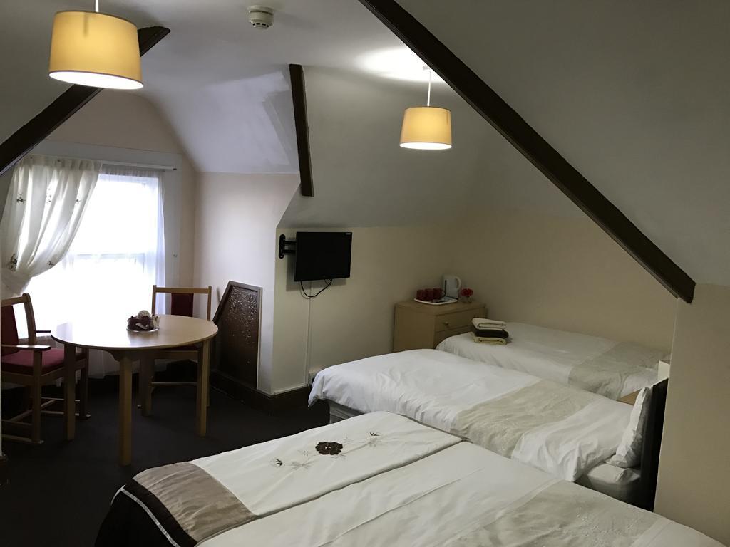 A Gosport Inn Esterno foto